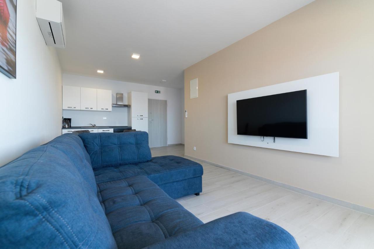 סווטי יוראי Apartmani Olimp מראה חיצוני תמונה