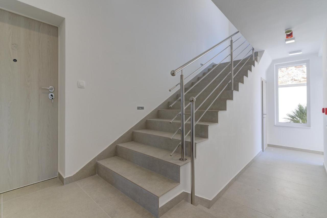 סווטי יוראי Apartmani Olimp מראה חיצוני תמונה