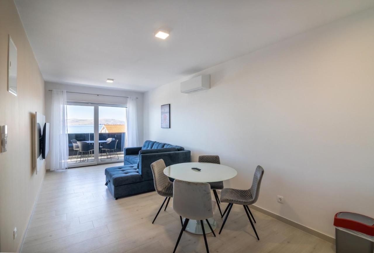 סווטי יוראי Apartmani Olimp מראה חיצוני תמונה