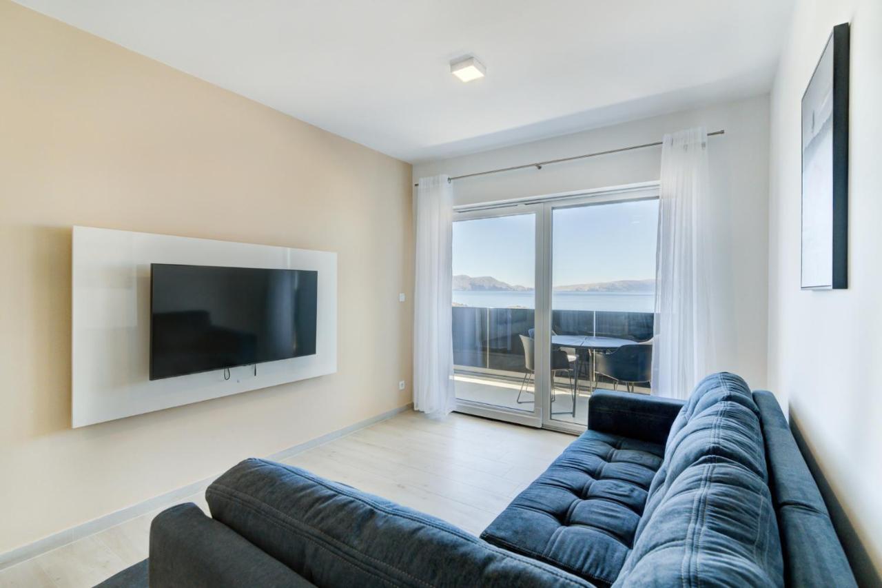 סווטי יוראי Apartmani Olimp מראה חיצוני תמונה