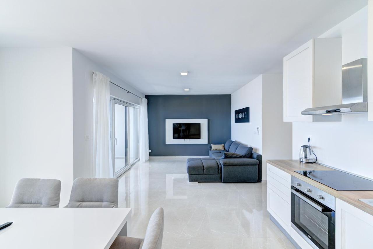 סווטי יוראי Apartmani Olimp מראה חיצוני תמונה