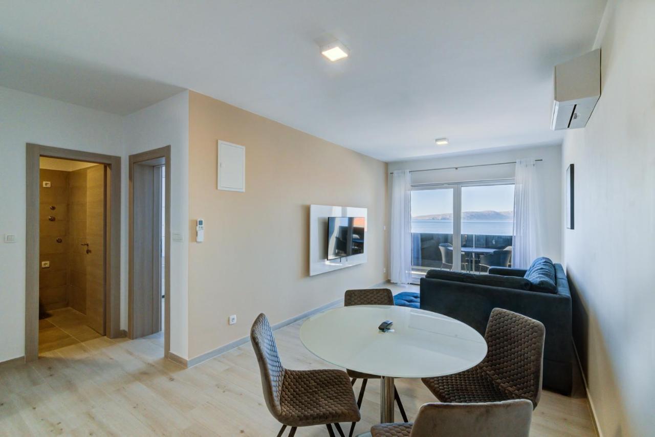 סווטי יוראי Apartmani Olimp מראה חיצוני תמונה
