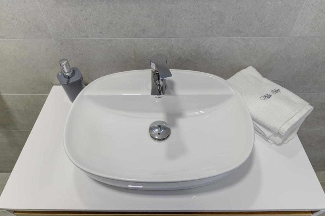 סווטי יוראי Apartmani Olimp מראה חיצוני תמונה