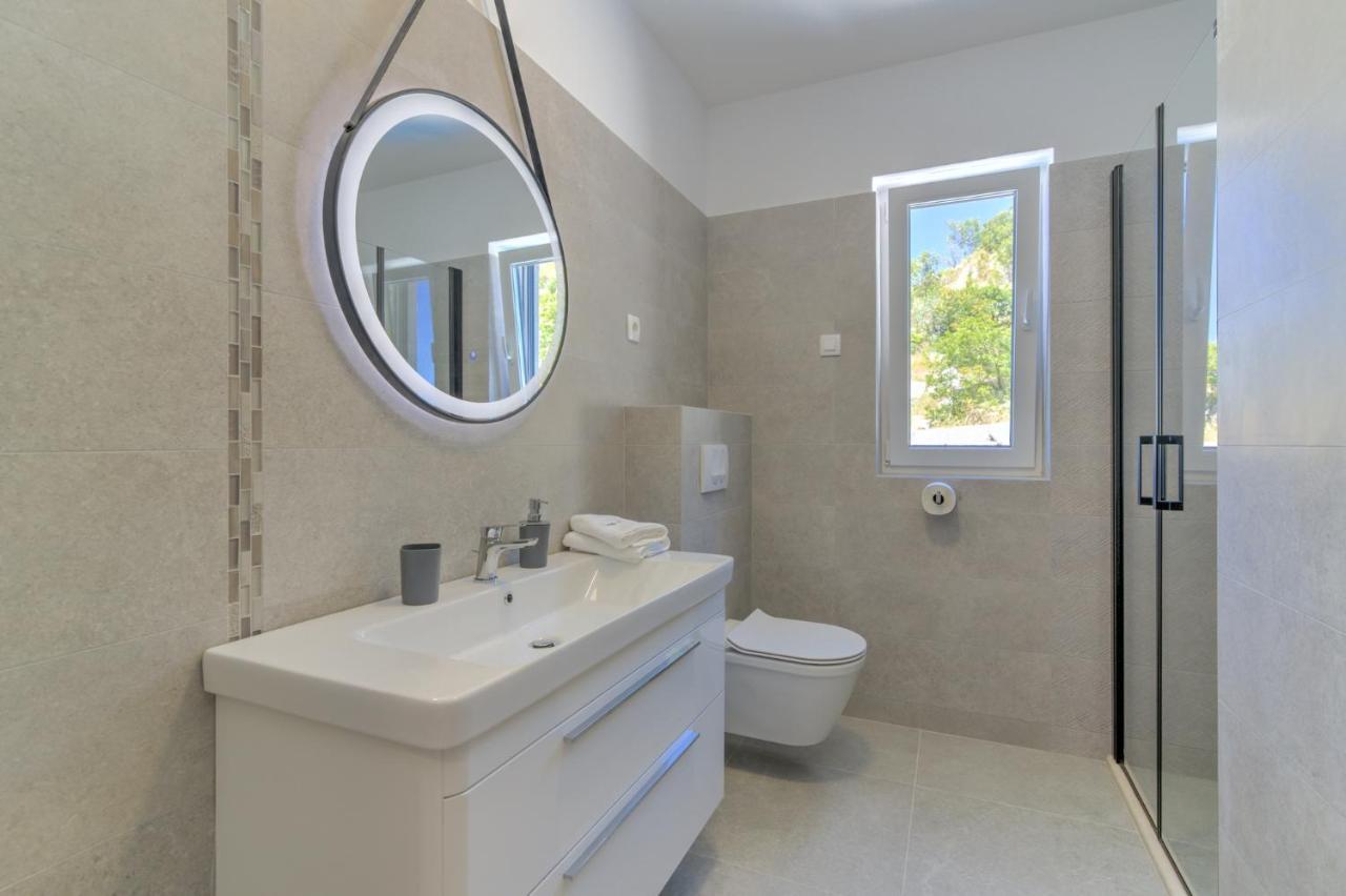 סווטי יוראי Apartmani Olimp מראה חיצוני תמונה