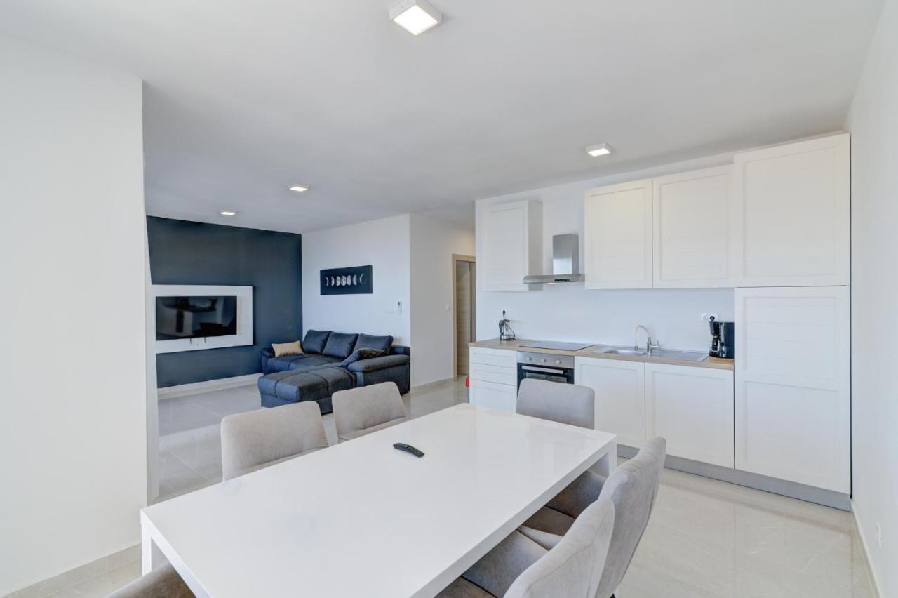 סווטי יוראי Apartmani Olimp מראה חיצוני תמונה