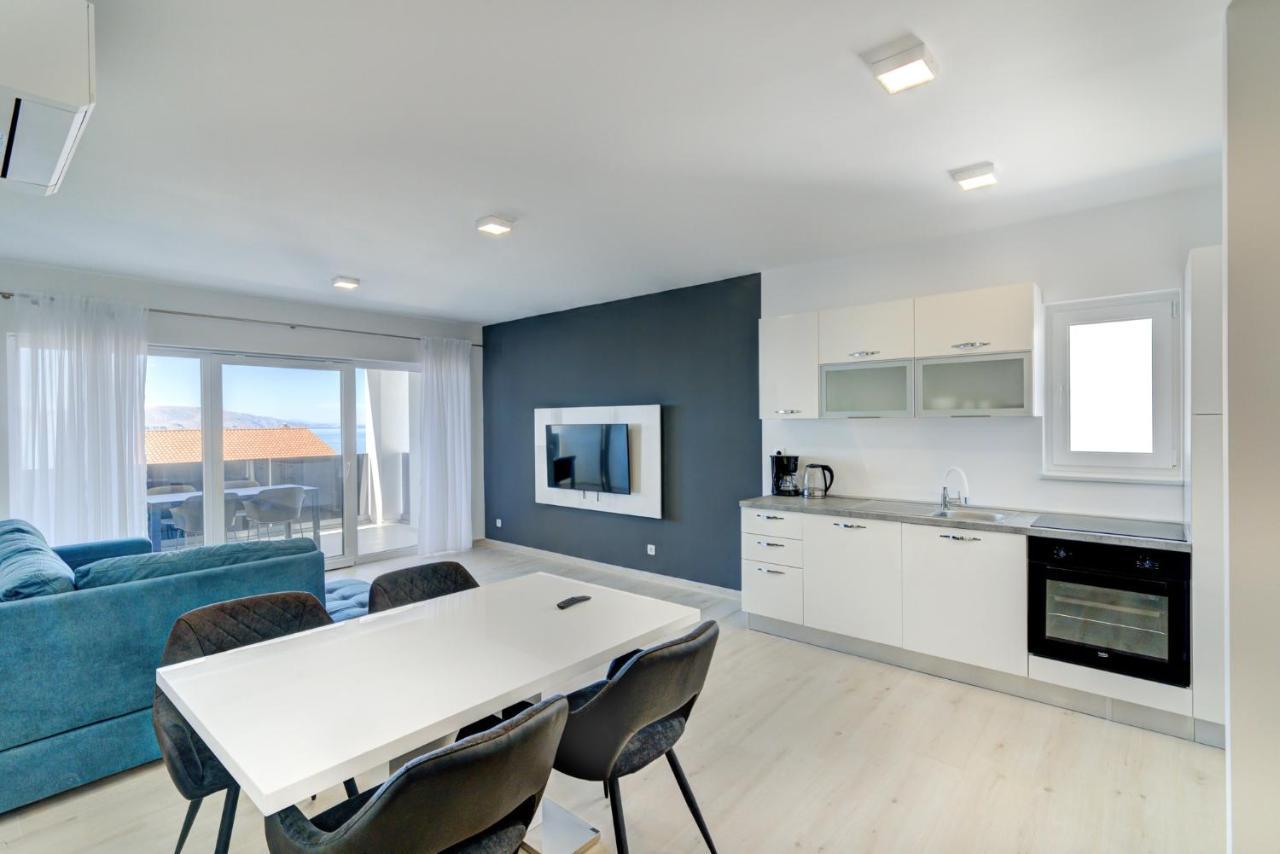 סווטי יוראי Apartmani Olimp מראה חיצוני תמונה