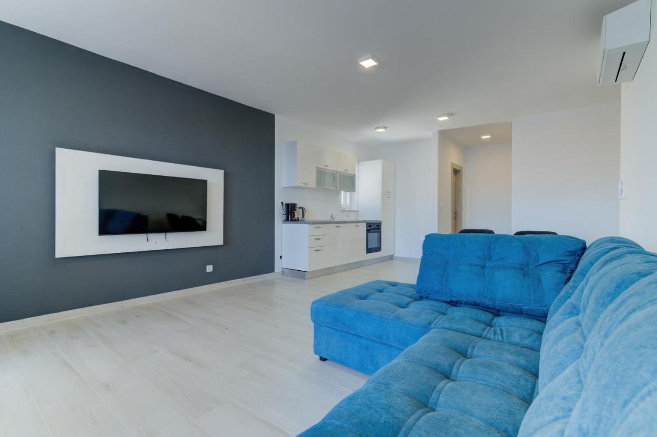 סווטי יוראי Apartmani Olimp מראה חיצוני תמונה