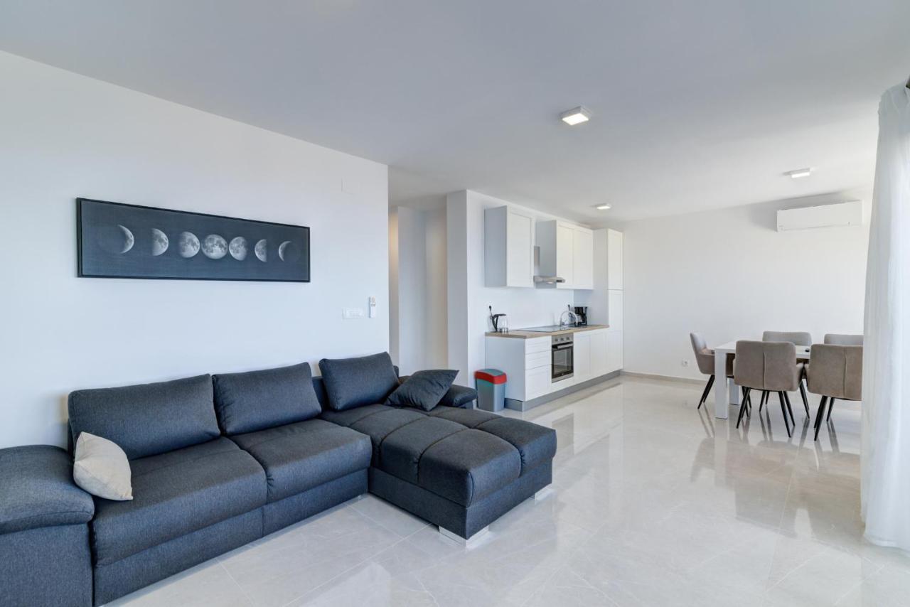 סווטי יוראי Apartmani Olimp מראה חיצוני תמונה