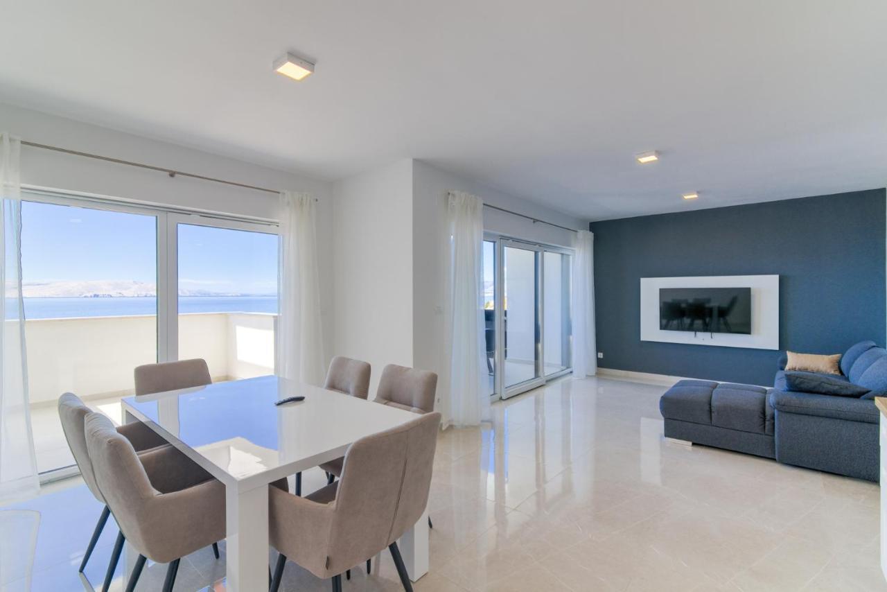 סווטי יוראי Apartmani Olimp מראה חיצוני תמונה