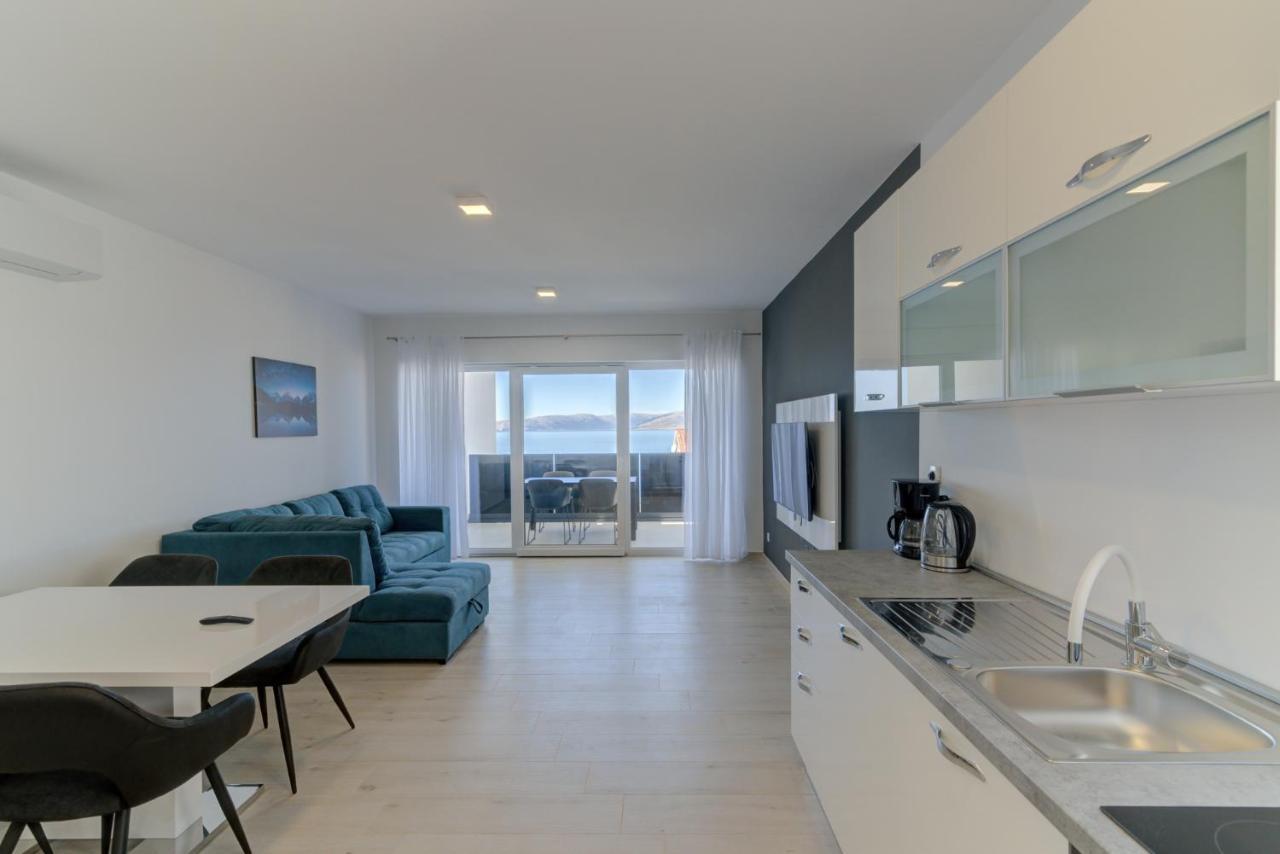 סווטי יוראי Apartmani Olimp מראה חיצוני תמונה