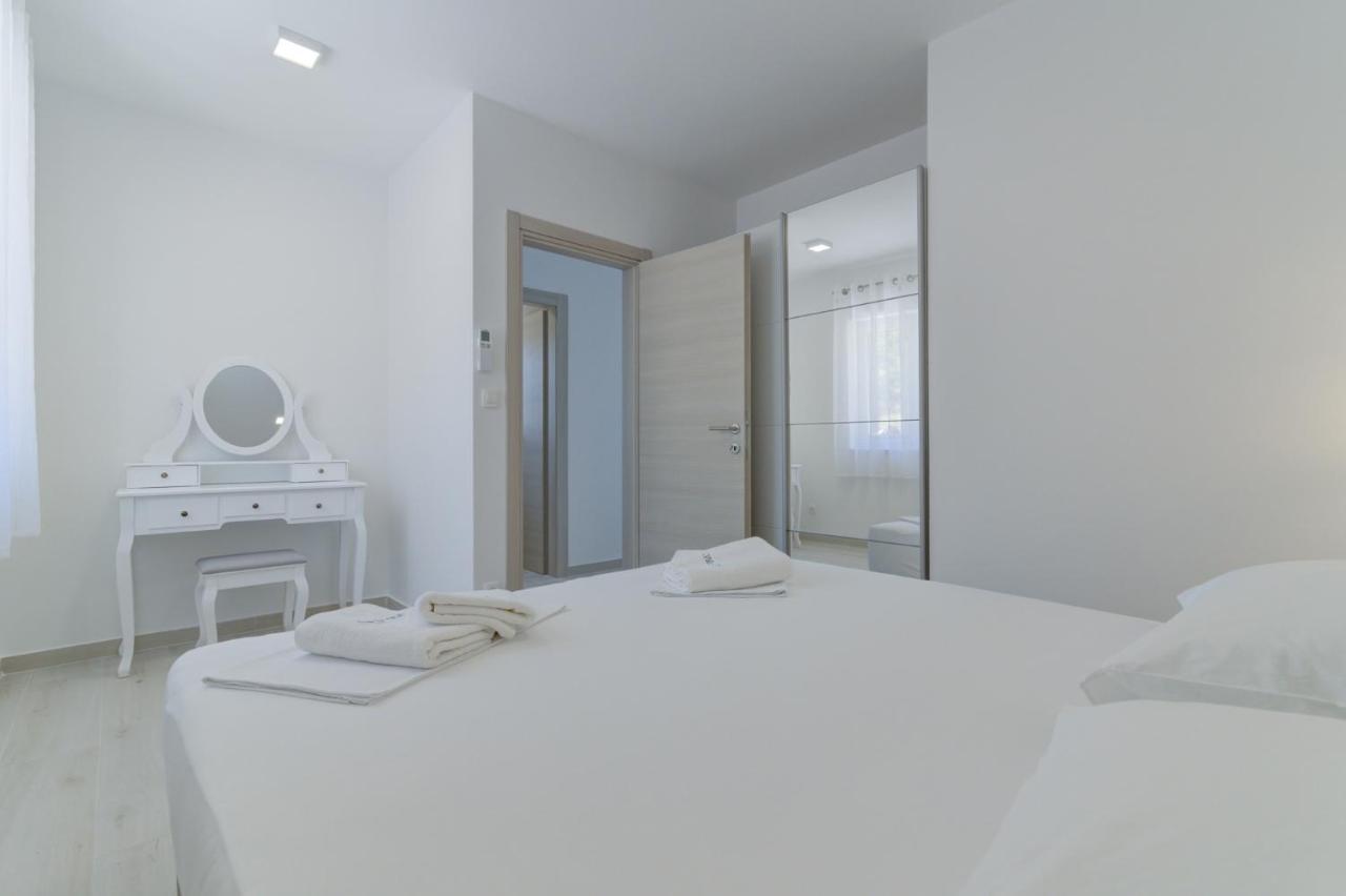 סווטי יוראי Apartmani Olimp מראה חיצוני תמונה