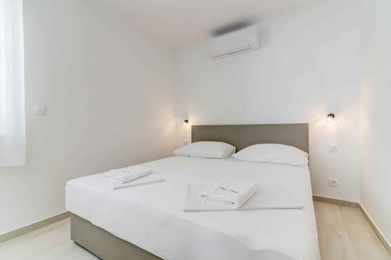 סווטי יוראי Apartmani Olimp מראה חיצוני תמונה