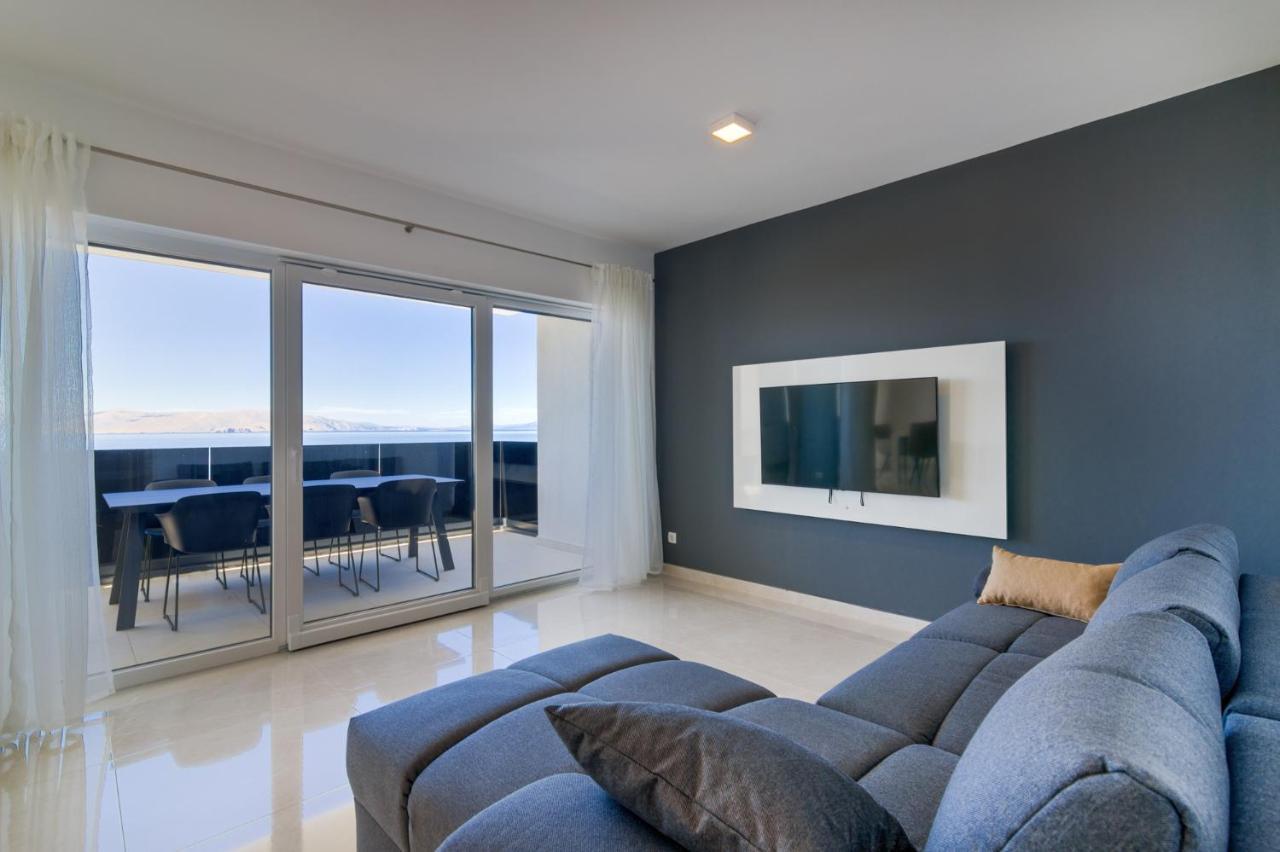 סווטי יוראי Apartmani Olimp מראה חיצוני תמונה