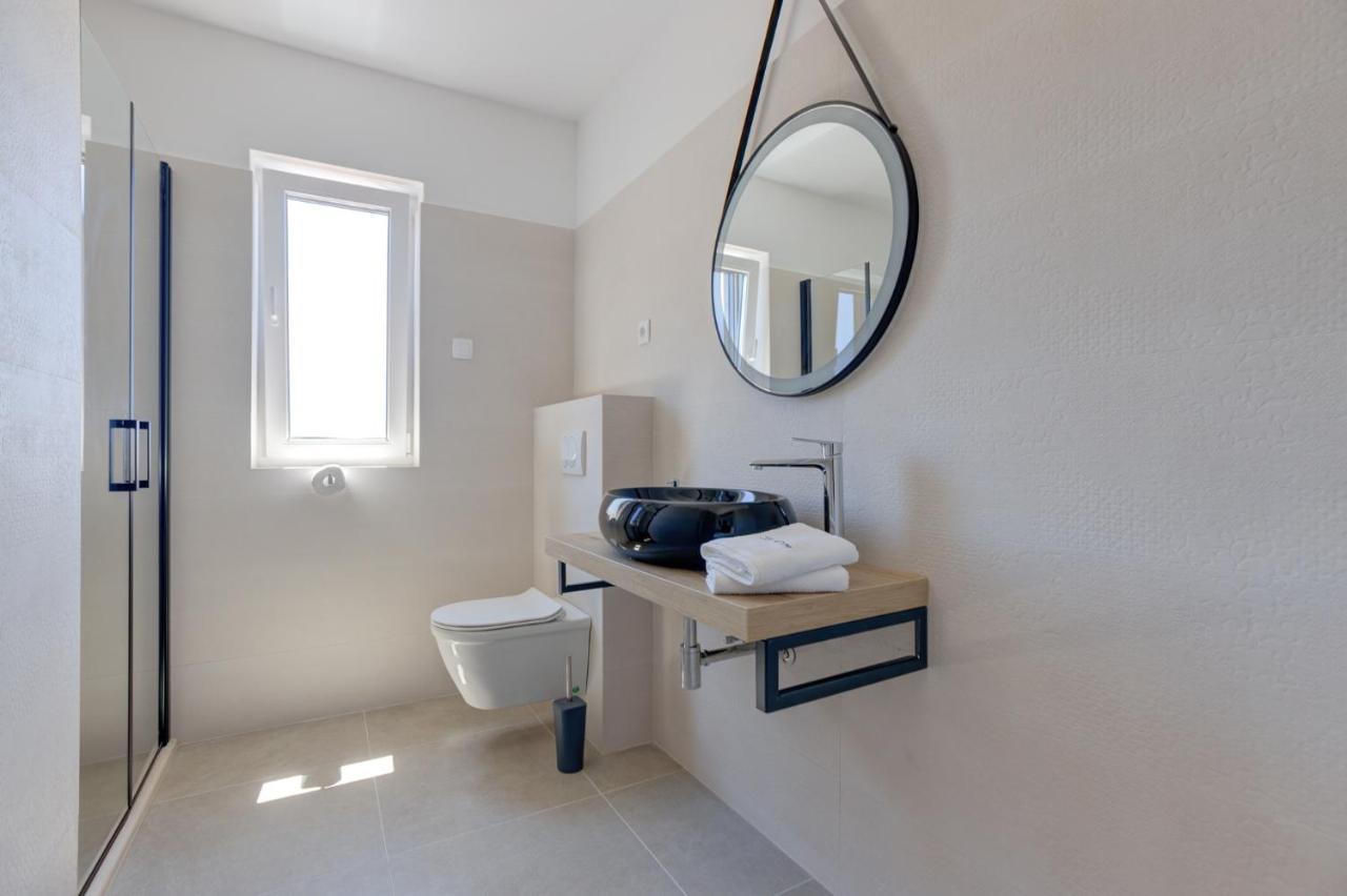 סווטי יוראי Apartmani Olimp מראה חיצוני תמונה