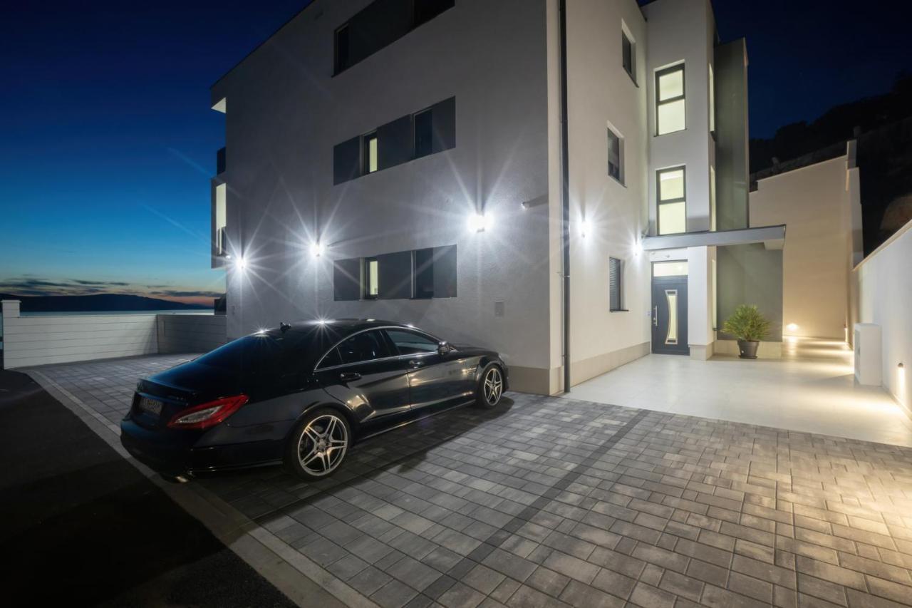 סווטי יוראי Apartmani Olimp מראה חיצוני תמונה