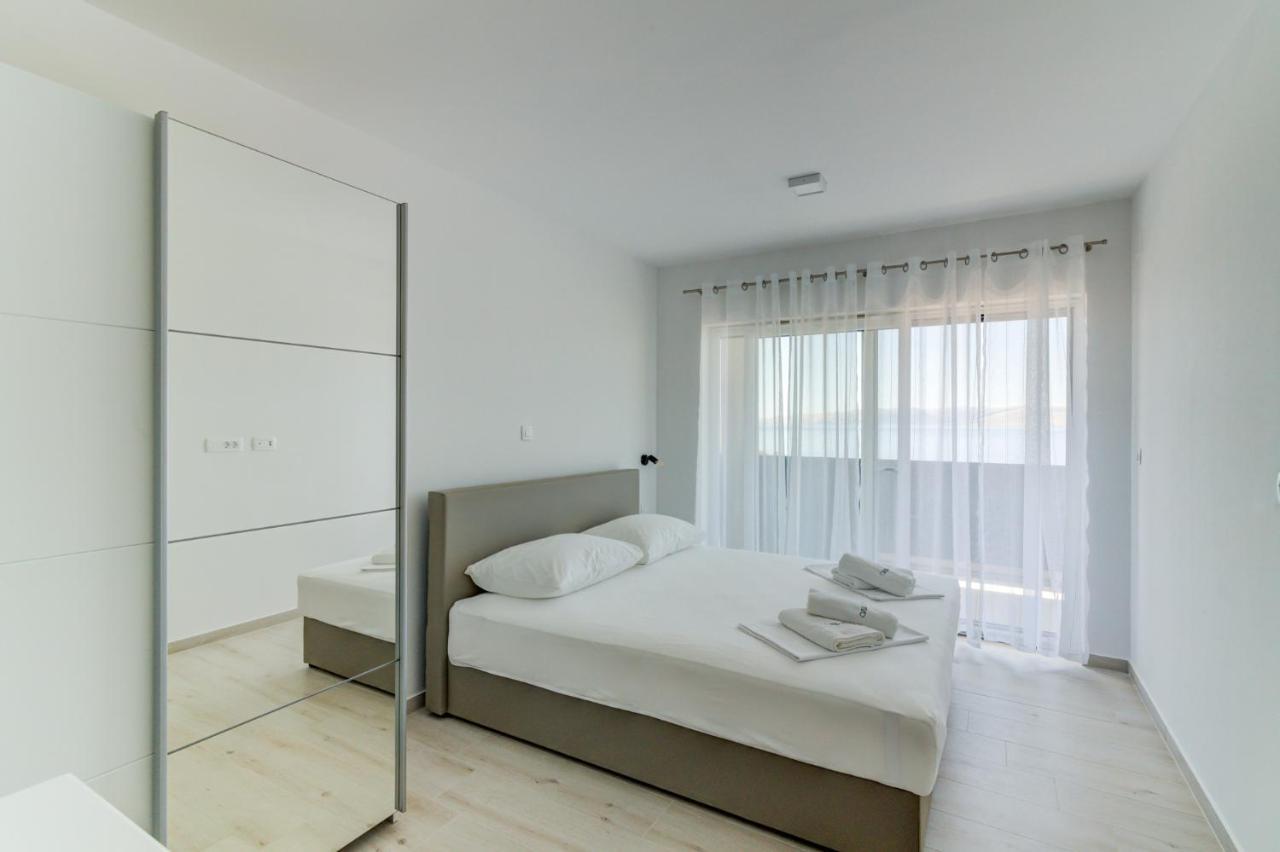 סווטי יוראי Apartmani Olimp מראה חיצוני תמונה
