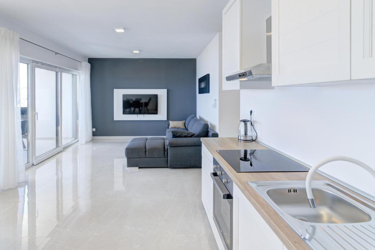 סווטי יוראי Apartmani Olimp מראה חיצוני תמונה