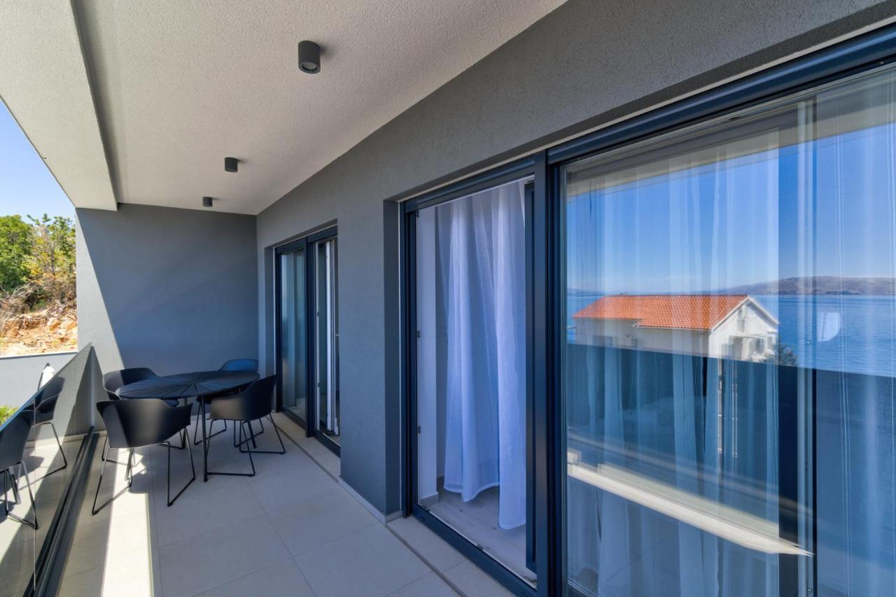 סווטי יוראי Apartmani Olimp מראה חיצוני תמונה