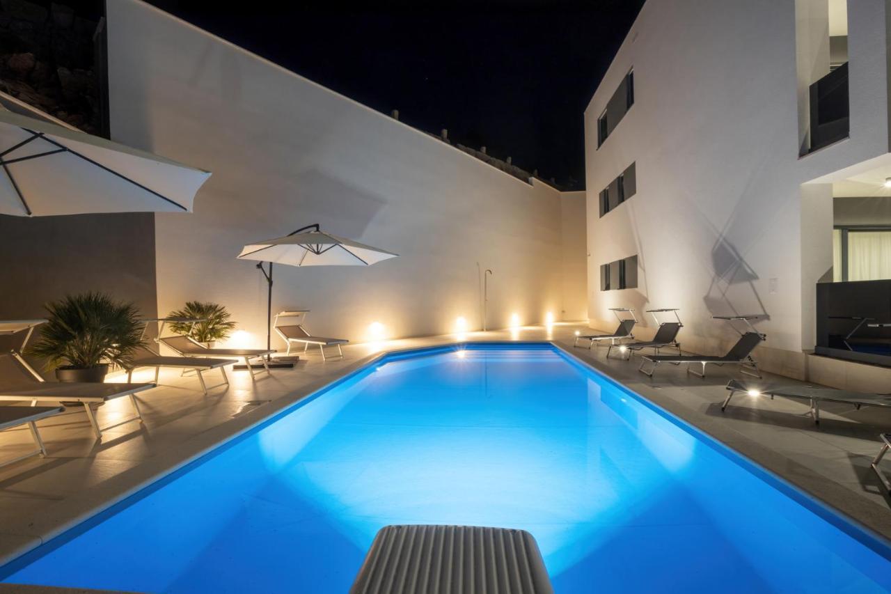 סווטי יוראי Apartmani Olimp מראה חיצוני תמונה