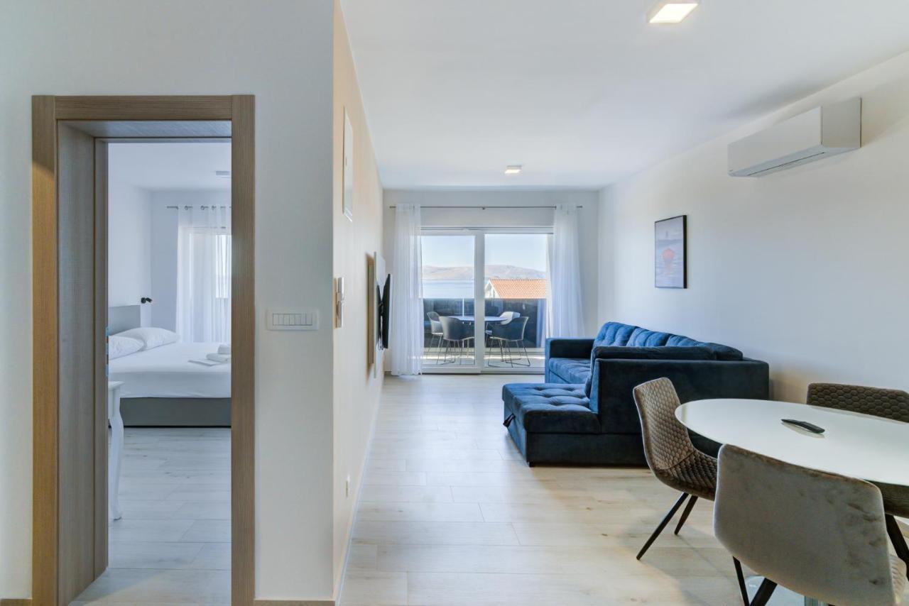 סווטי יוראי Apartmani Olimp מראה חיצוני תמונה