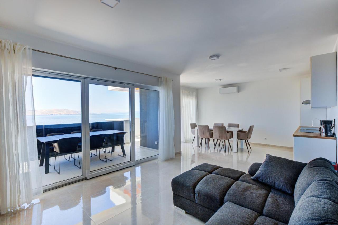 סווטי יוראי Apartmani Olimp מראה חיצוני תמונה