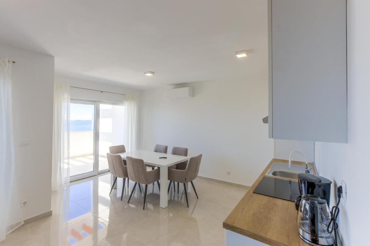 סווטי יוראי Apartmani Olimp מראה חיצוני תמונה