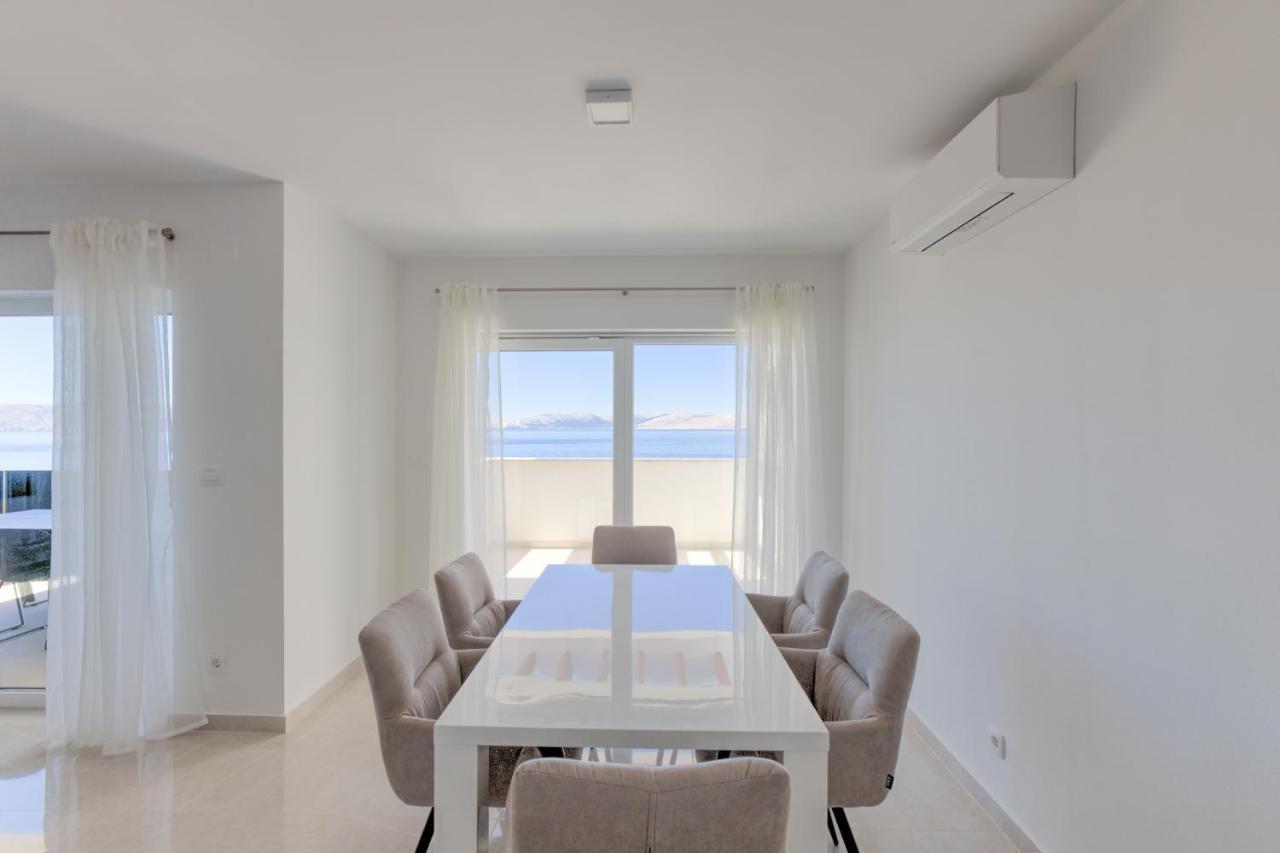 סווטי יוראי Apartmani Olimp מראה חיצוני תמונה