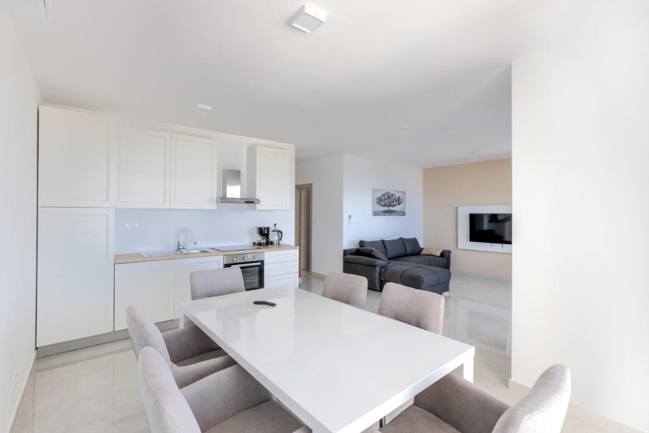 סווטי יוראי Apartmani Olimp מראה חיצוני תמונה