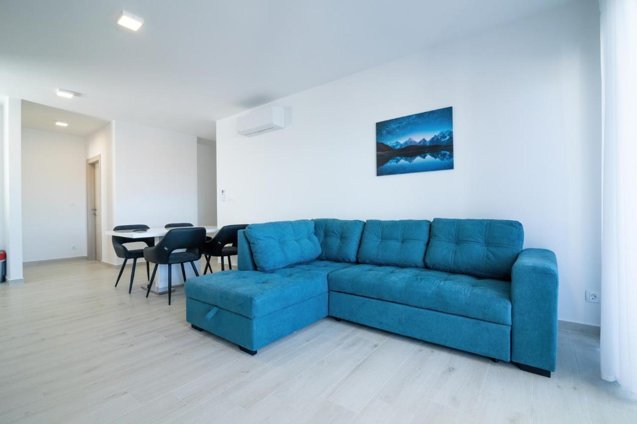 סווטי יוראי Apartmani Olimp מראה חיצוני תמונה