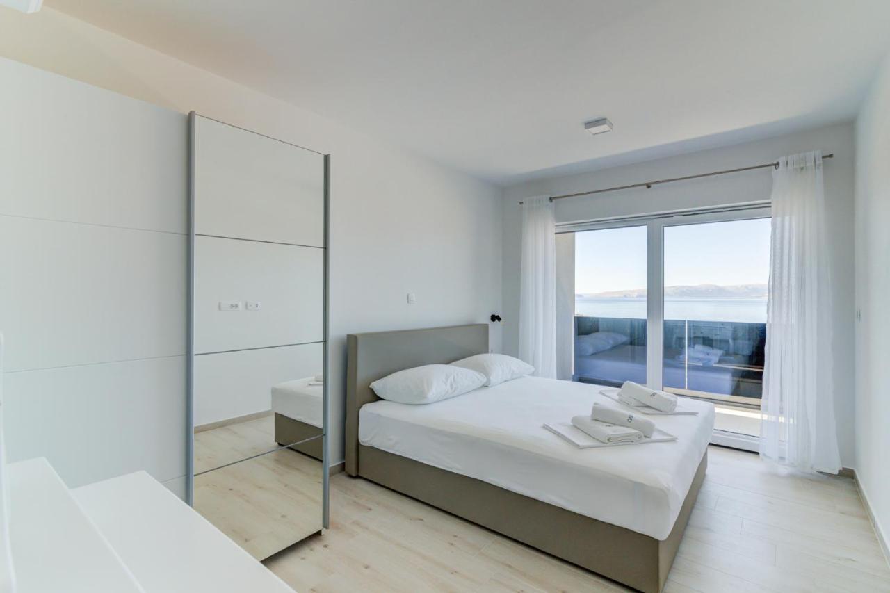 סווטי יוראי Apartmani Olimp מראה חיצוני תמונה