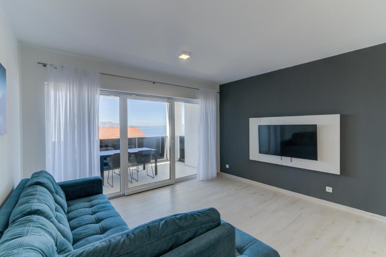 סווטי יוראי Apartmani Olimp מראה חיצוני תמונה